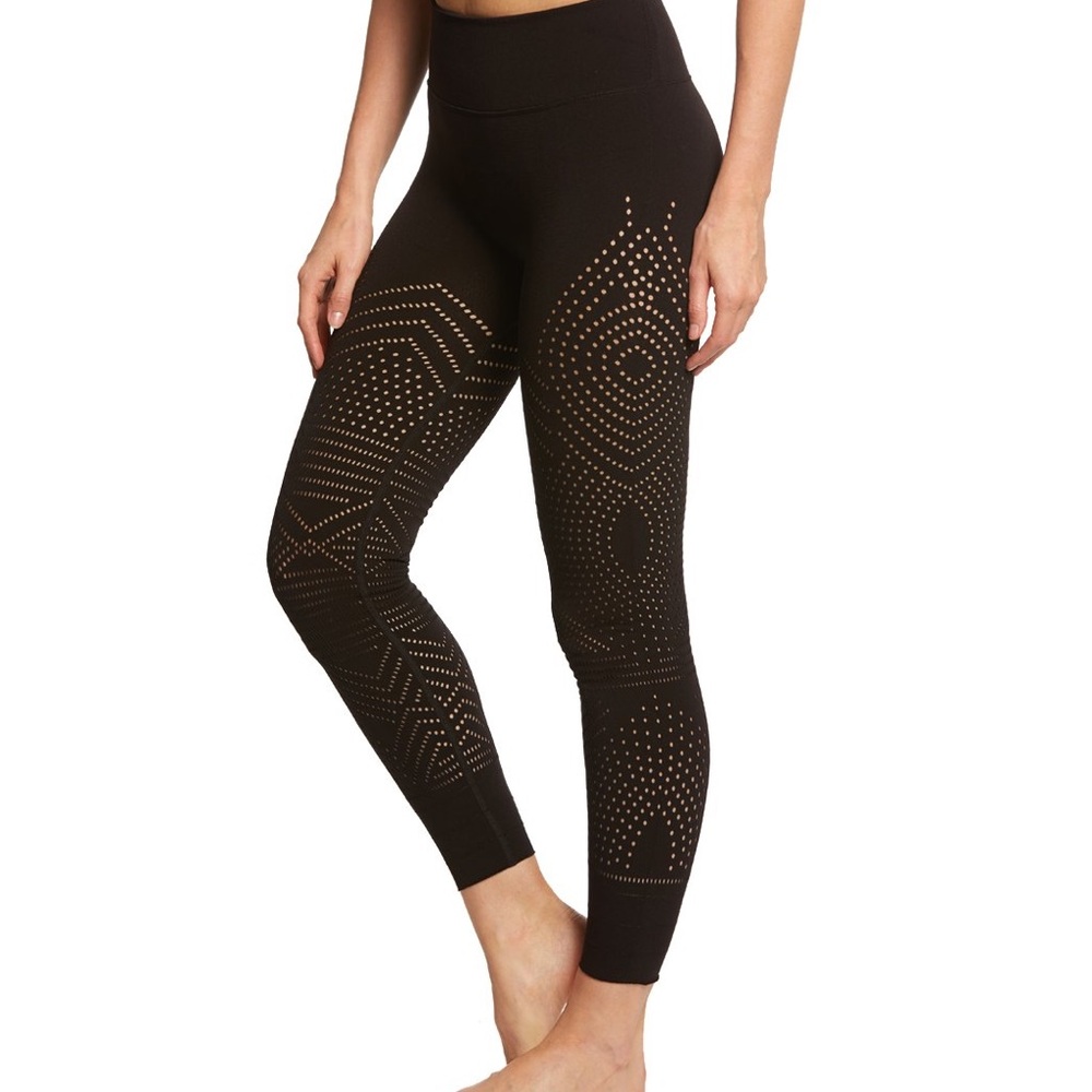 FP Movement Ecology Seamless Leggings